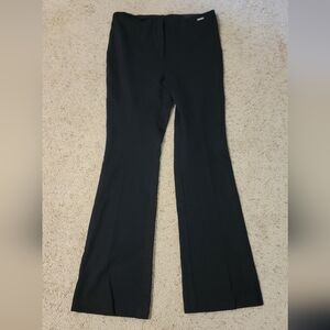 Black Nine West Dress Pants